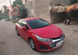 شيفروليه كروز